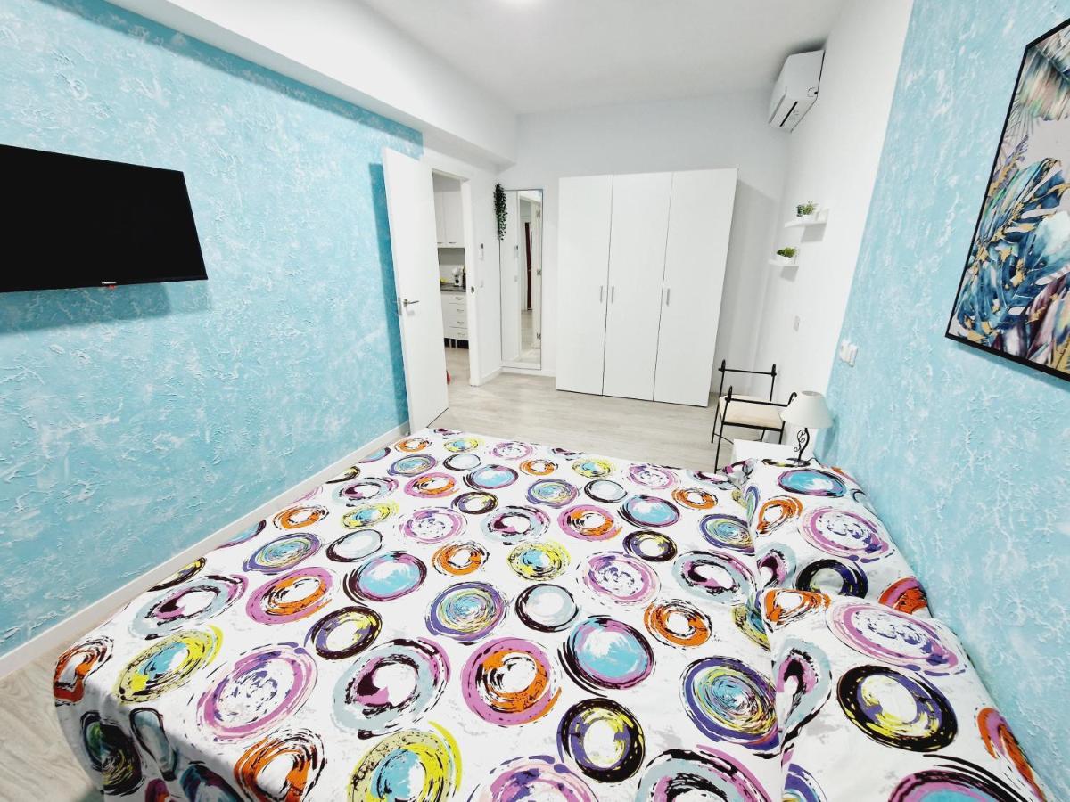 301, Apartamento 2 Bedrooms, Near Playa De Las Americas & Free Wifi Exterior photo