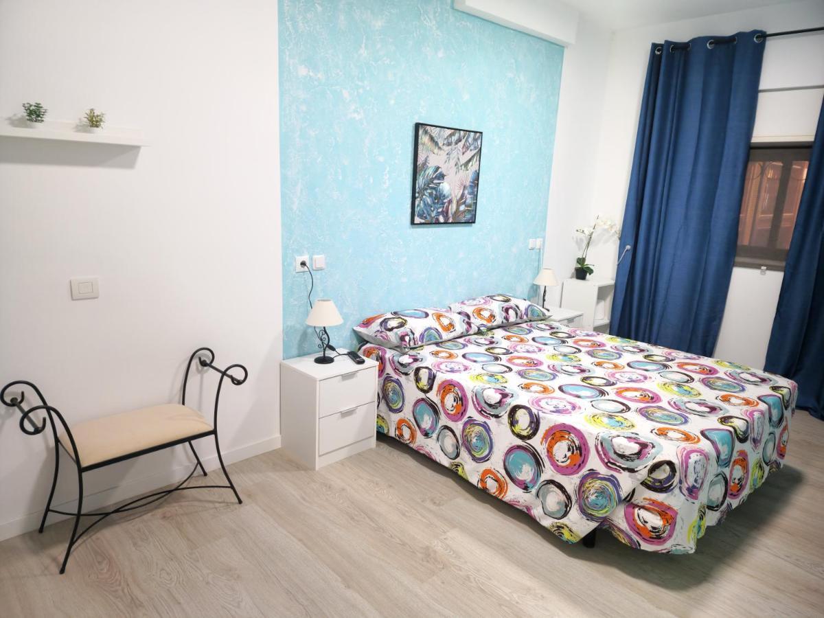 301, Apartamento 2 Bedrooms, Near Playa De Las Americas & Free Wifi Exterior photo