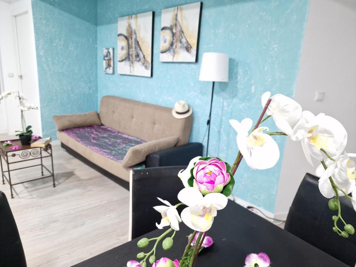 301, Apartamento 2 Bedrooms, Near Playa De Las Americas & Free Wifi Exterior photo