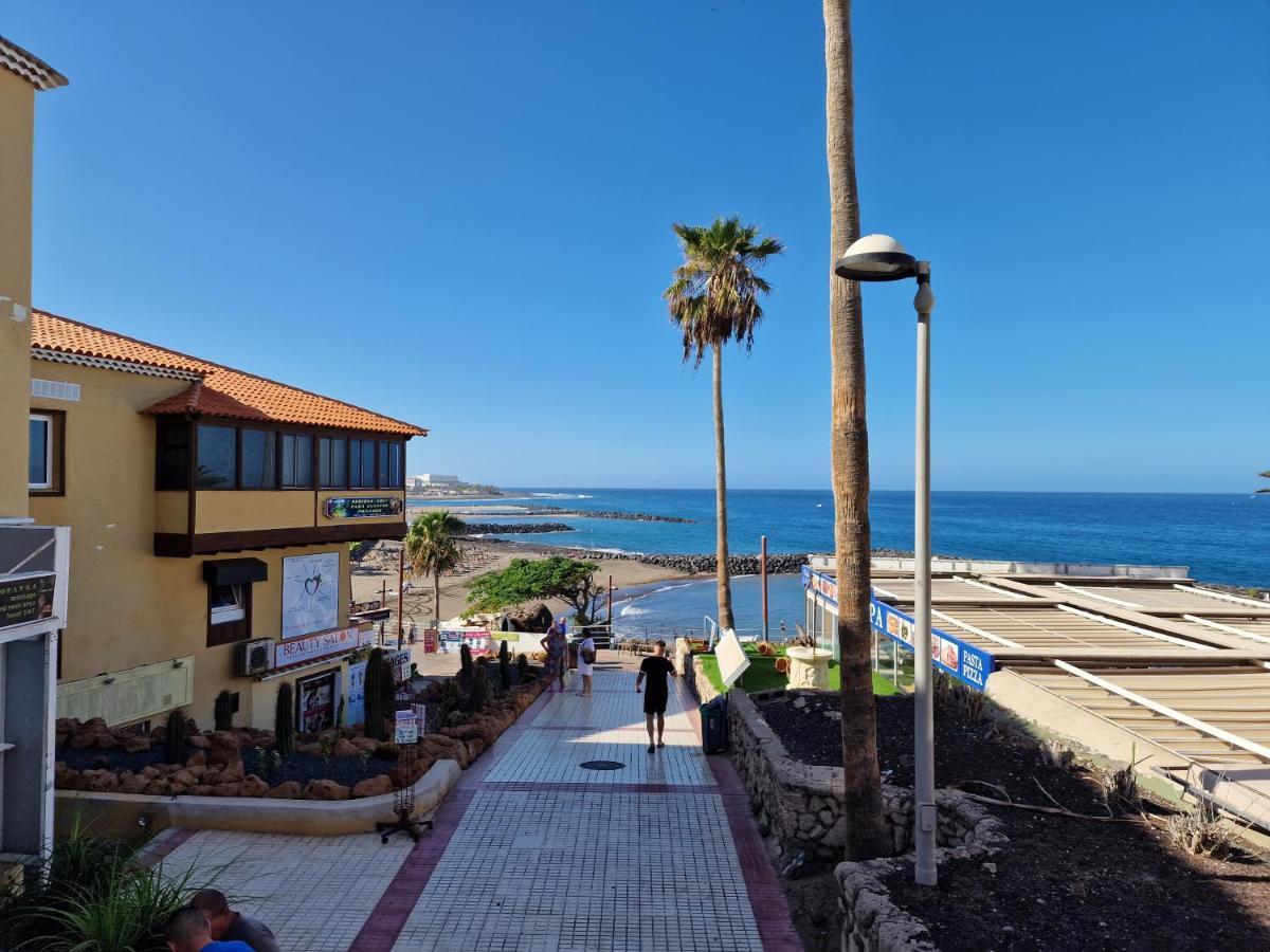 301, Apartamento 2 Bedrooms, Near Playa De Las Americas & Free Wifi Exterior photo